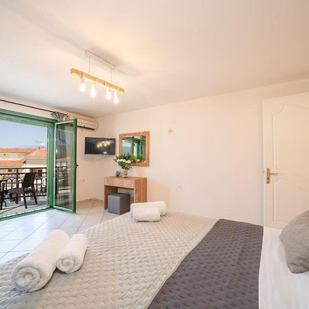 Centrale Apartment Сами Екстериор снимка