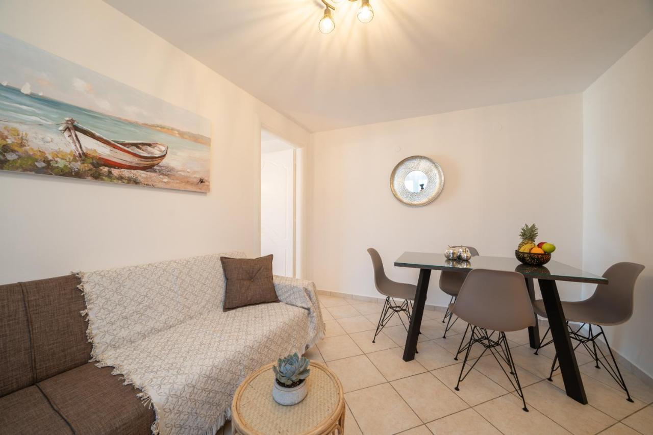 Centrale Apartment Сами Екстериор снимка