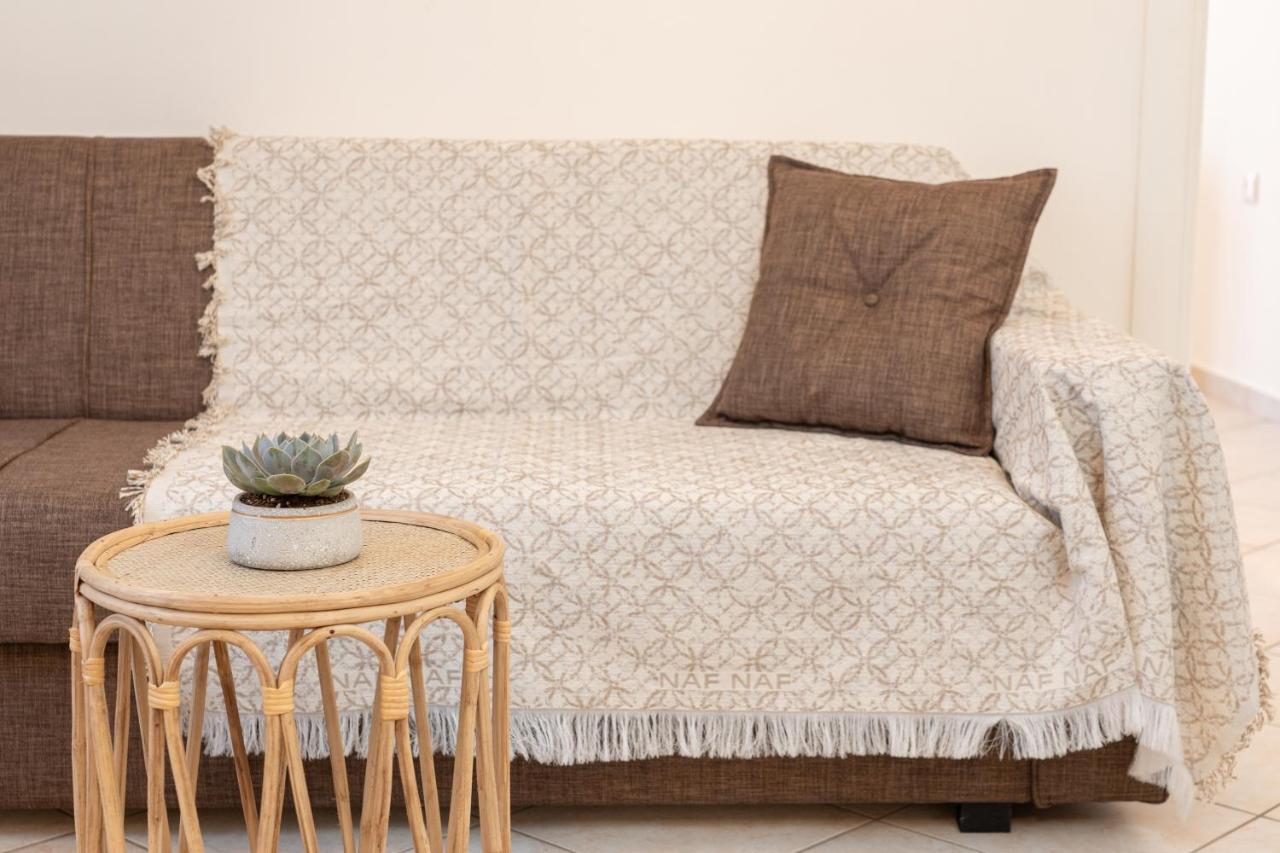 Centrale Apartment Сами Екстериор снимка