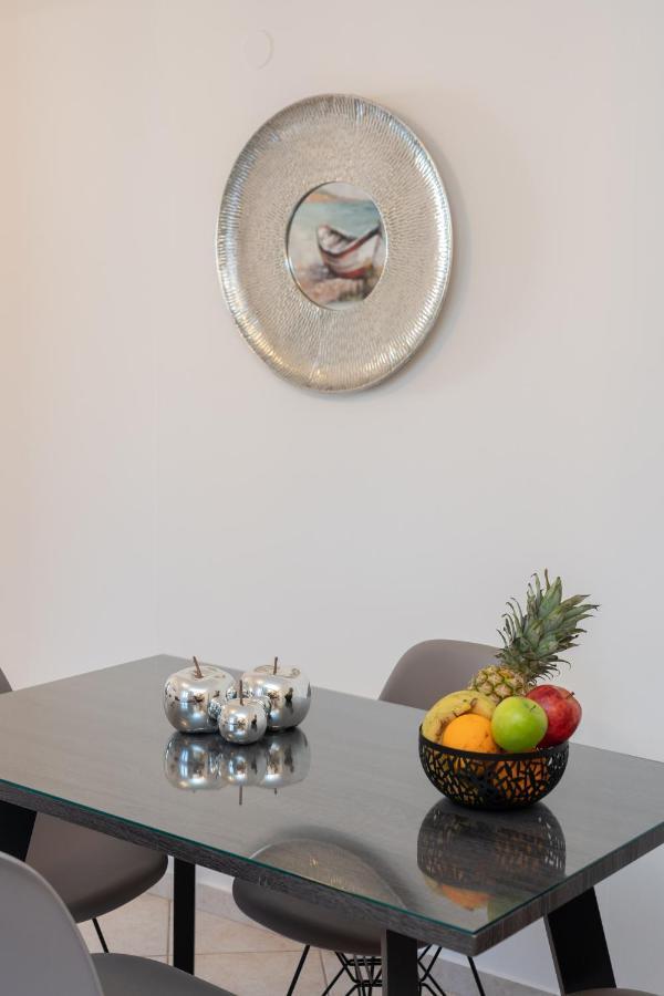 Centrale Apartment Сами Екстериор снимка