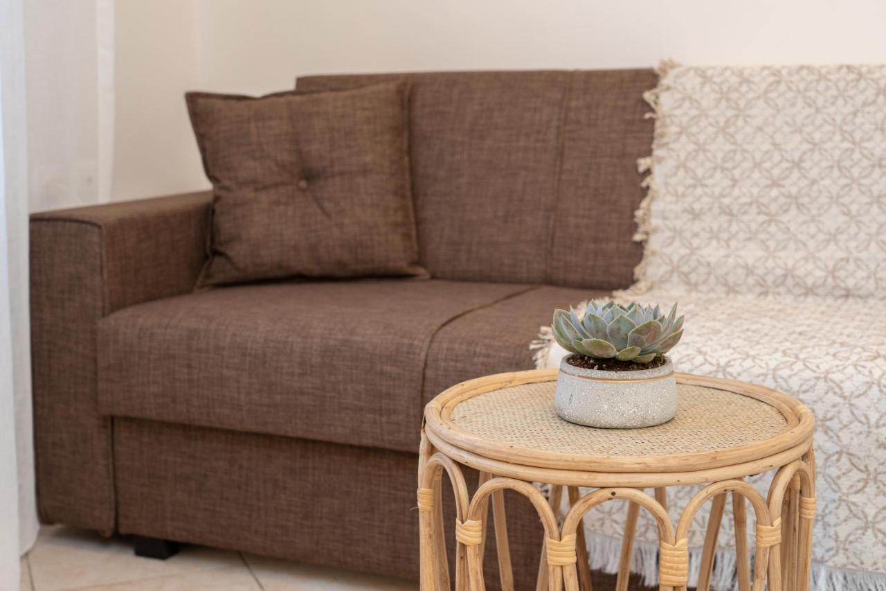 Centrale Apartment Сами Екстериор снимка